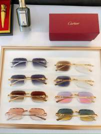 Picture of Cartier Sunglasses _SKUfw80048901fw